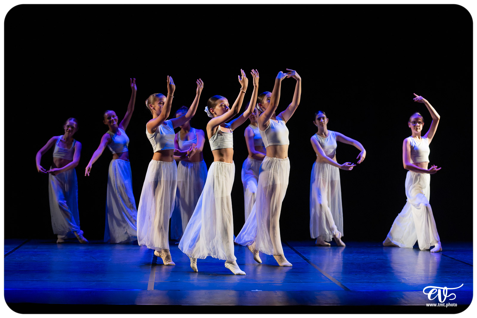 GALA DE DANSE 2026 EMMDH